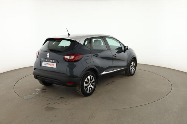Renault Captur image 4