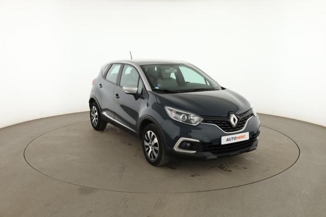 Renault Captur image 8