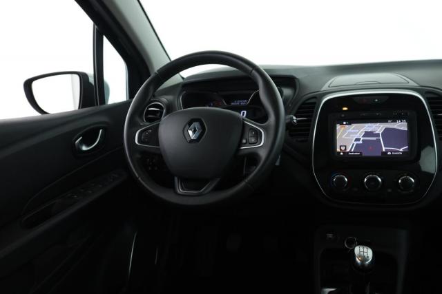 Renault Captur image 9