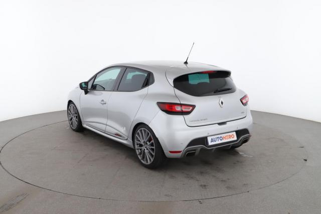 Renault Clio image 9