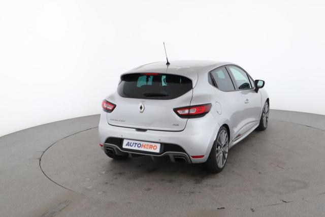 Renault Clio image 2