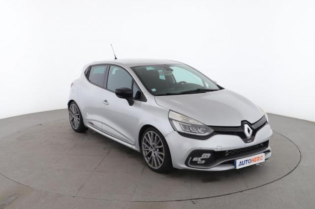 Renault Clio image 5
