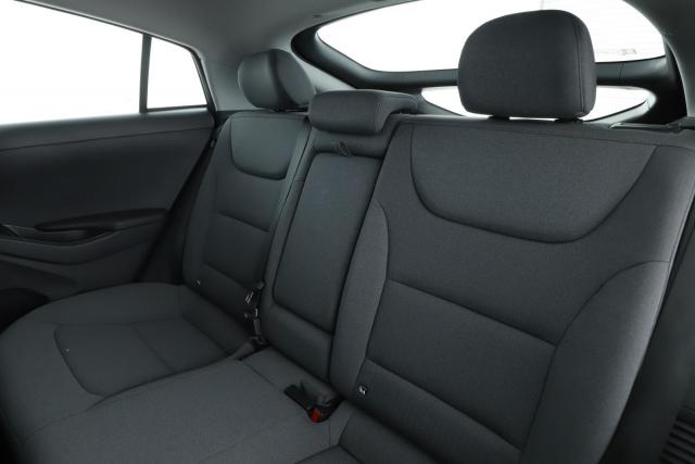 Hyundai Ioniq image 6