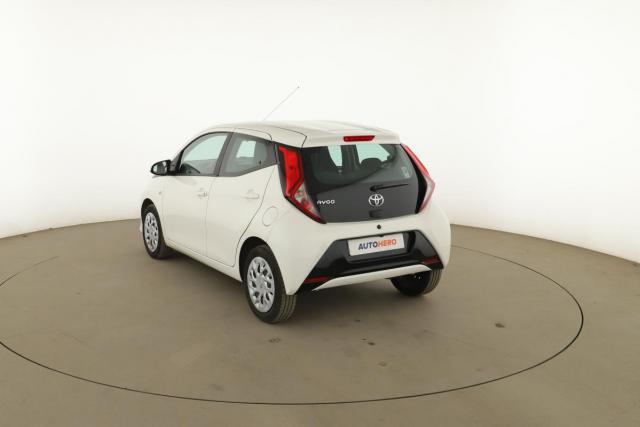 Toyota Aygo image 3