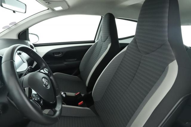Toyota Aygo image 9
