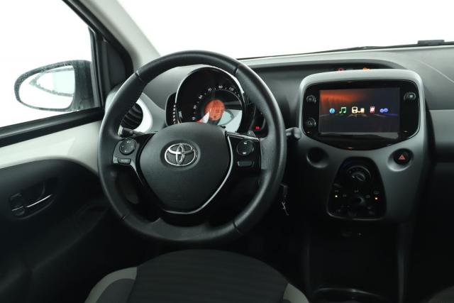 Toyota Aygo image 7