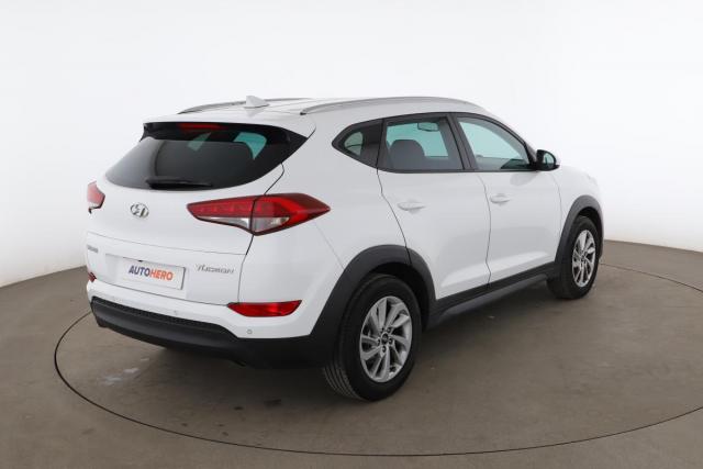 Hyundai Tucson image 5
