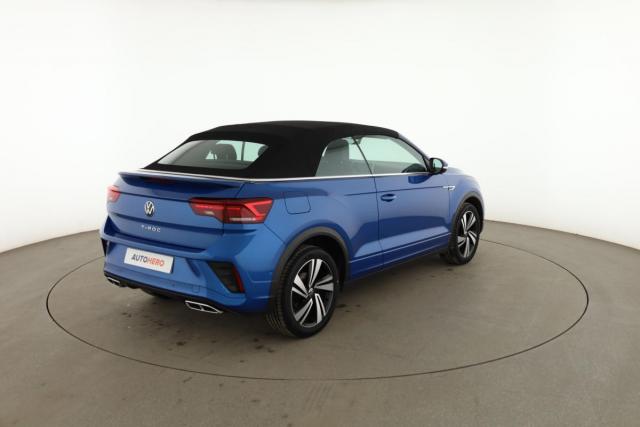 Volkswagen T-Roc image 2