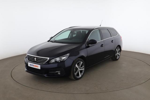 Peugeot 308 Sw 1.2 Puretech Allure 110 Ch
