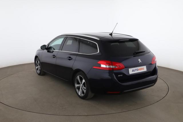 Peugeot 308 Sw image 4