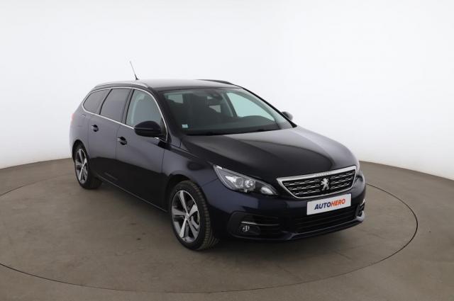 Peugeot 308 Sw image 9