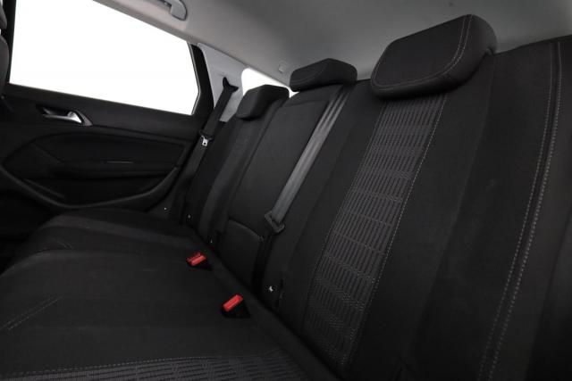 Peugeot 308 Sw image 8