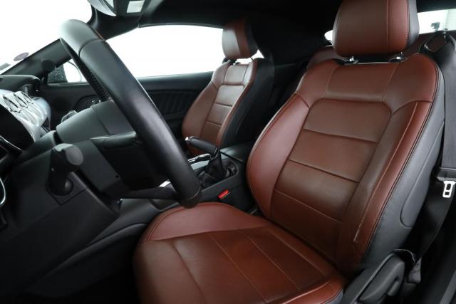 Ford Mustang image 4