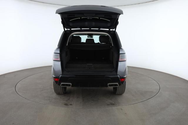 Land Rover Range Rover Sport image 6