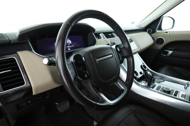 Land Rover Range Rover Sport image 4
