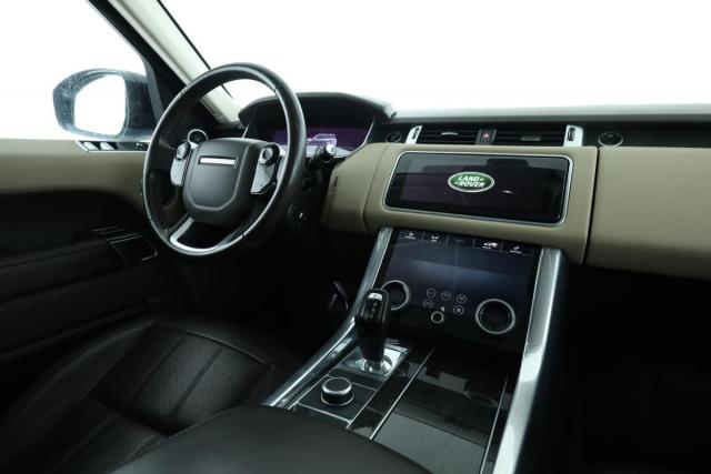 Land Rover Range Rover Sport image 3