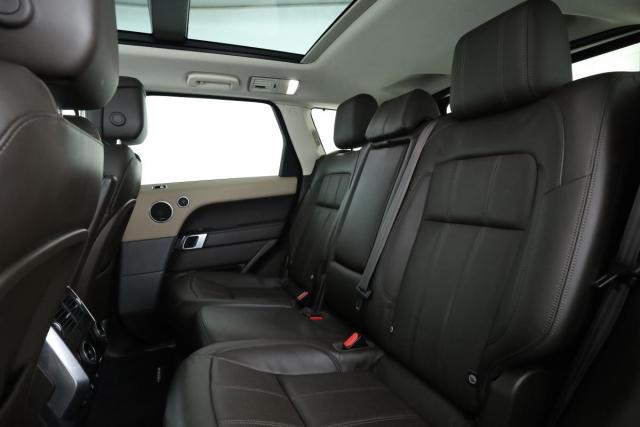 Land Rover Range Rover Sport image 5