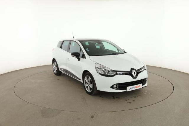 Renault Clio Estate image 6