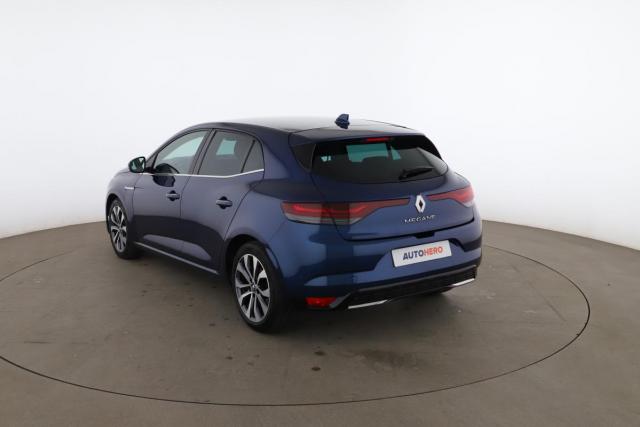 Renault Mégane image 8