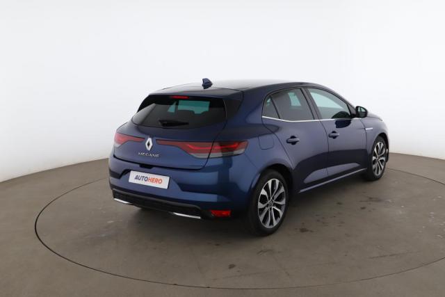 Renault Mégane image 4