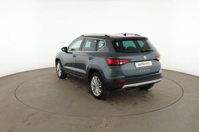 Seat Ateca image 1