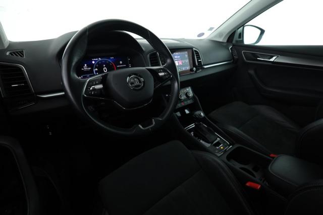 Skoda Karoq image 5