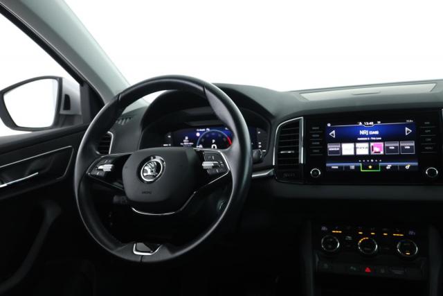 Skoda Karoq image 1