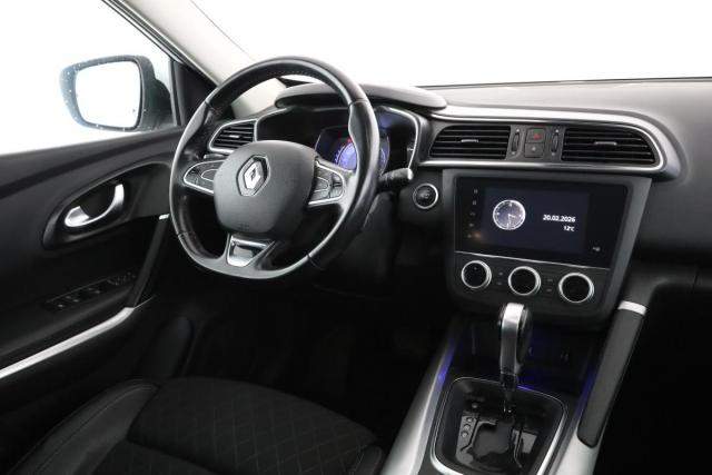 Renault Kadjar image 2