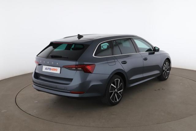 Skoda Octavia image 3