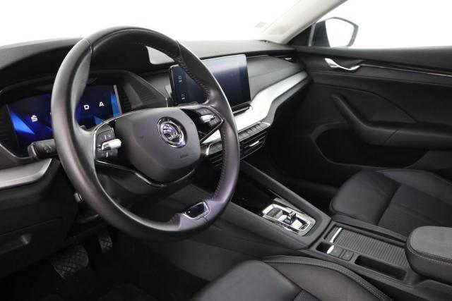 Skoda Octavia image 1