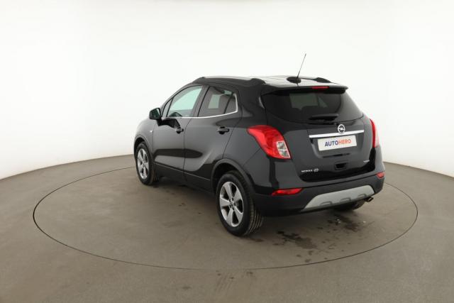 Opel Mokka X image 4