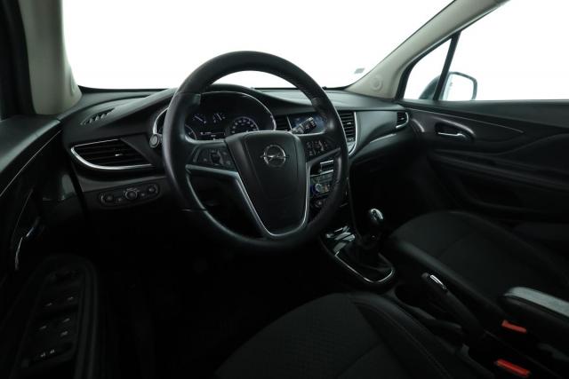 Opel Mokka X image 5
