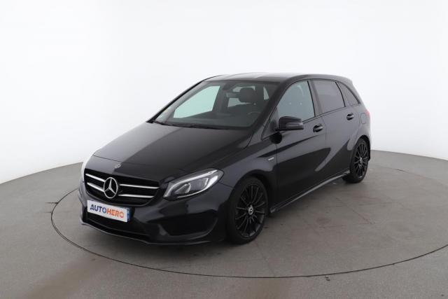 Mercedes Benz Classe B 200 D Starlight Edition 7g-Dct 136 Ch