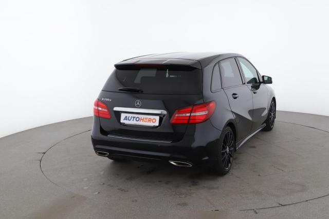 Mercedes Benz Classe B image 8