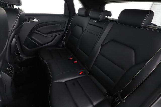 Mercedes Benz Classe B image 3