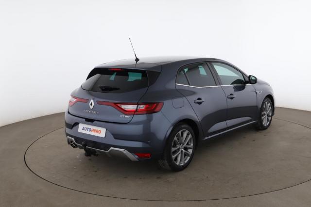 Renault Mégane image 7