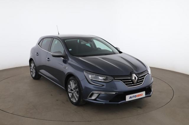 Renault Mégane image 1