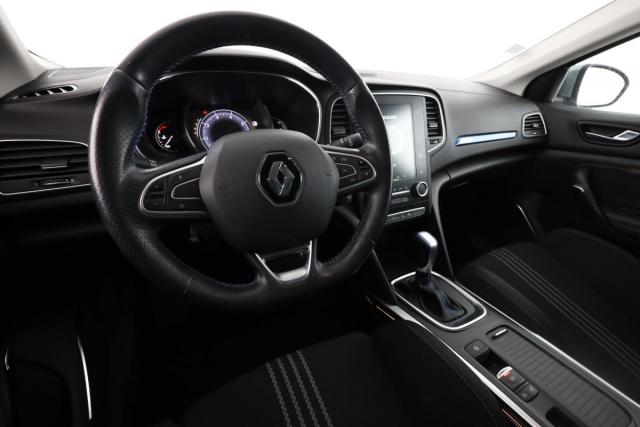 Renault Mégane image 8