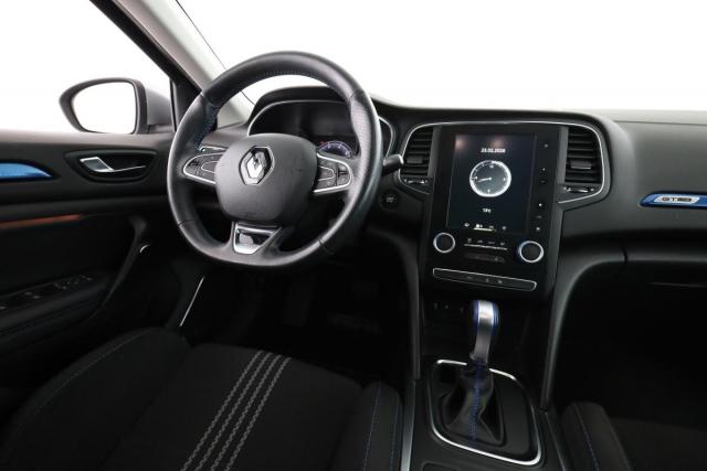 Renault Mégane image 9