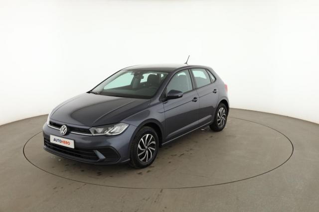 Volkswagen Polo 1.0 Tsi Life 95 Ch