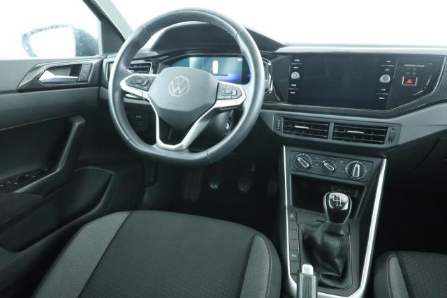 Volkswagen Polo image 8
