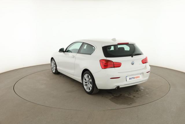 Bmw Série 1 image 3
