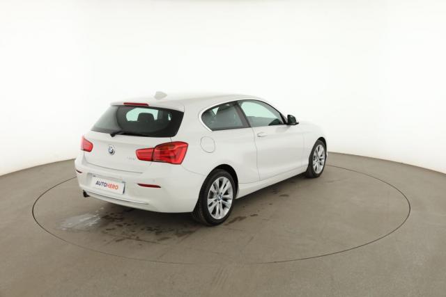 Bmw Série 1 image 8