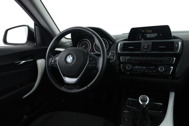 Bmw Série 1 image 6