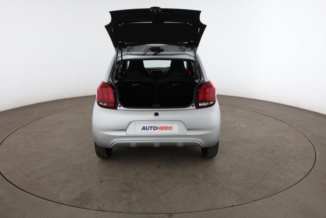 Peugeot 108 image 5