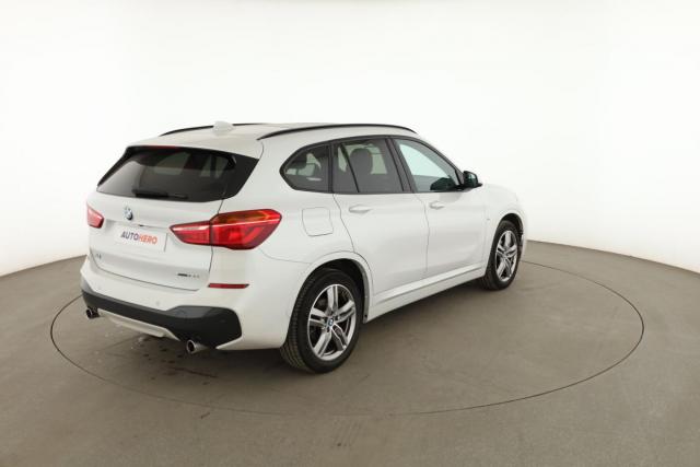 Bmw X1 image 5