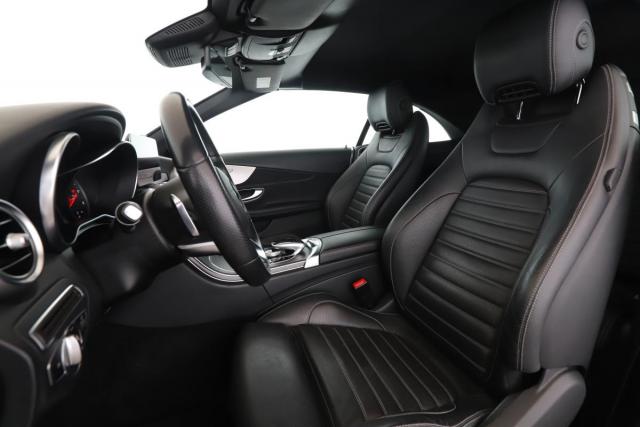 Mercedes Benz Classe C Cabriolet image 7