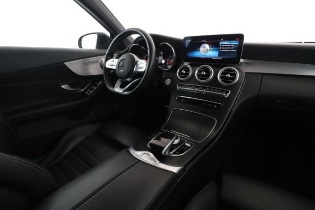 Mercedes Benz Classe C Cabriolet image 4