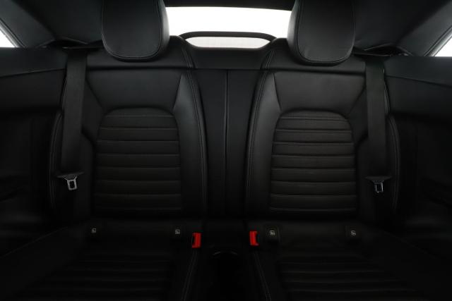 Mercedes Benz Classe C Cabriolet image 8