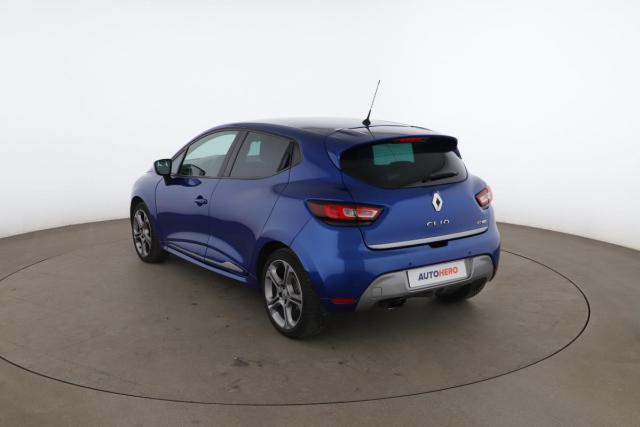 Renault Clio image 4
